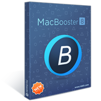 Image of AVT000 MacBooster 8 Pro (one year subscription/5 Macs) ID 25928850