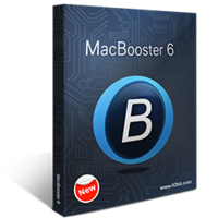 Image of AVT000 MacBooster 8 Pro(1 year subscription/3 Macs) ID 26986683