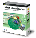 Image of AVT000 Mass Downloader ID 1098737