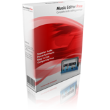 Image of AVT000 Music Editor Free ID 4533428