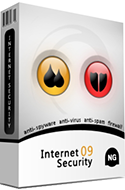 Image of AVT000 NETGATE Internet Security - 1 Year Home Site ID 2598718