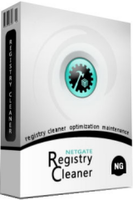 Image of AVT000 NETGATE Registry Cleaner - Unlimited Lifetime license ID 4525309