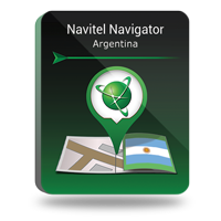 Image of AVT000 Navitel Navigator Argentina ID 4575139