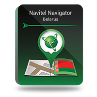 Image of AVT000 Navitel Navigator Belarus ID 4573042