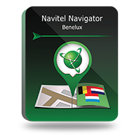 Image of AVT000 Navitel Navigator Benelux ID 4593876