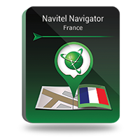 Image of AVT000 Navitel Navigator France ID 4593884