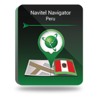 Image of AVT000 Navitel Navigator "Peru" (365 days) ID 4691778