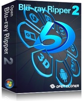 Image of AVT000 Open Blu-ray Ripper ID 4532806