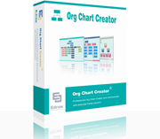 Image of AVT000 Org Chart Creator Subscription License ID 4695510