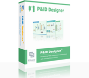 Image of AVT000 P&ID Designer Subscription License ID 4695489