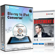 Image of AVT000 Pavtube Blu-ray to Apple Converter for Mac ID 4555296