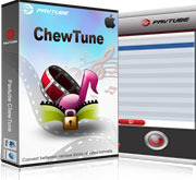 Image of AVT000 Pavtube ChewTune for Mac ID 4555496