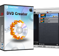 Image of AVT000 Pavtube DVD Creator for Mac ID 4559383