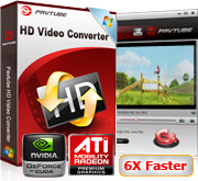 Image of AVT000 Pavtube HD Video Converter ID 4555493