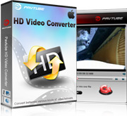 Image of AVT000 Pavtube HD Video Converter for Mac ID 4555494