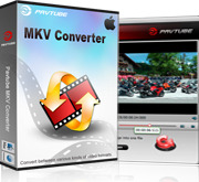 Image of AVT000 Pavtube MKV Converter for Mac ID 4555499