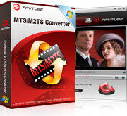 Image of AVT000 Pavtube MTS/M2TS Converter ID 4555299