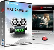 Image of AVT000 Pavtube MXF Converter for Mac ID 4555501