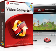 Image of AVT000 Pavtube Video Converter ID 4555297