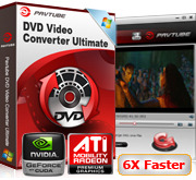 Image of AVT000 Pavtube Video DVD Converter Ultimate ID 4555514