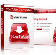 Image of AVT000 Pavtube YouTube Converter ID 4555510