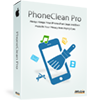 Image of AVT000 PhoneClean Pro - Family License ID 18664451