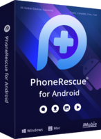 Image of AVT000 PhoneRescue for Android (Mac) - 1-Year Subscription ID 26633922