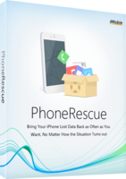 Image of AVT000 PhoneRescue for Mac ID 4622779