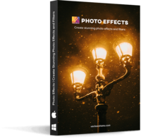 Image of AVT000 Photo Effects for Win/Mac ID 35139859