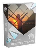 Image of AVT000 Photo Stitcher for Mac ID 29800559