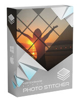 Image of AVT000 Photo Stitcher for Win ID 29800583