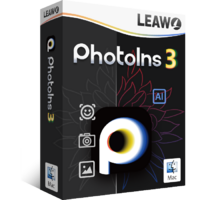 Image of AVT000 Photoins 3 for Mac ID 38292066