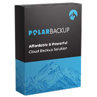 Image of AVT000 Polar Backup Home Unlimited ID 33807509