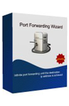 Image of AVT000 Port Forwarding Wizard ID 4537663