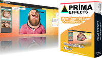 Image of AVT000 PrimaEffects Full Version + Activation Key ID 40524716