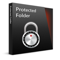 Image of AVT000 Protected Folder (1 jarig abonnement / 1 PC) ID 4651630