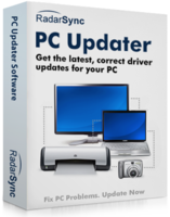 Image of AVT000 RadarSync PC Updater 2016 ID 4574373