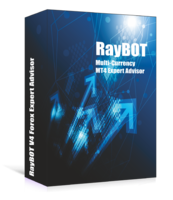 Image of AVT000 RayBOT EA Annual Subscription ID 4676683