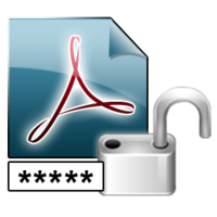 Image of AVT000 Recover PDF Password for Mac ID 4714306