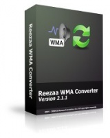 Image of AVT000 Reezaa WMA Converter ID 1490052