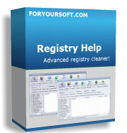 Image of AVT000 Registry Help Pro ID 2858901