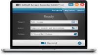 Image of AVT000 Screen Recorder  - 1 PC / Yearly Subscription ID 4676513