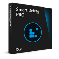 Image of AVT000 Smart Defrag 10 PRO (1 Anno/1 PC) - Italiano ID 5827564