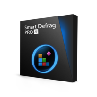 Image of AVT000 Smart Defrag 4 PRO (1 year subscription 3PCs) ID 4628352