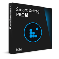 Image of AVT000 Smart Defrag 5 PRO (1 Jahr/1 PC) - Deutsch ID 4701392