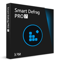 Image of AVT000 Smart Defrag 7 PRO med gave ISU- Dansk* ID 33160558