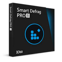 Image of AVT000 Smart Defrag 8 PRO med gave ISU- Dansk* ID 27031019