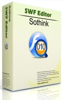 Image of AVT000 Sothink SWF Editor ID 4541048