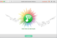 Image of AVT000 Spotify Audio Converter Platinum (Mac version) ID 4714979