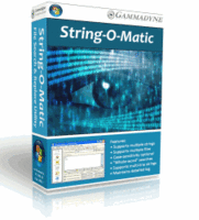 Image of AVT000 String-O-Matic ID 4532953